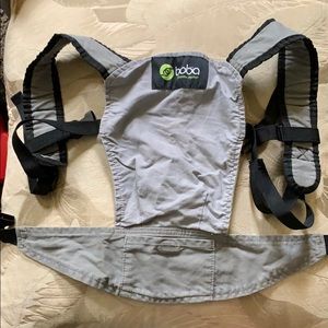 Boba kids doll carrier